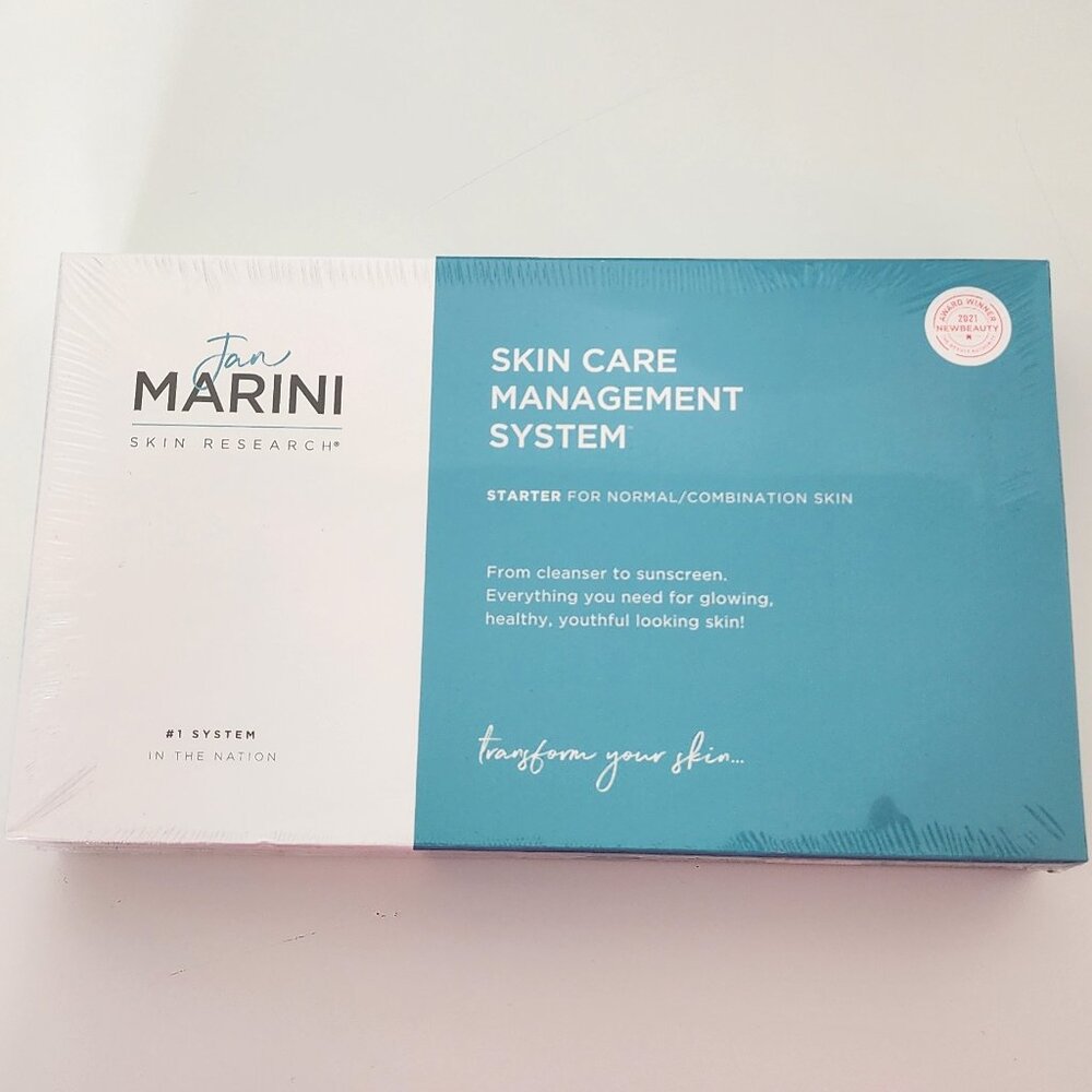 Jan Marini Starter System